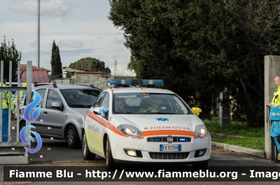 Fiat Nuova Bravo
Misericordia di Livorno
Allestita Mariani Fratelli
Parole chiave: Fiat Nuova_Bravo