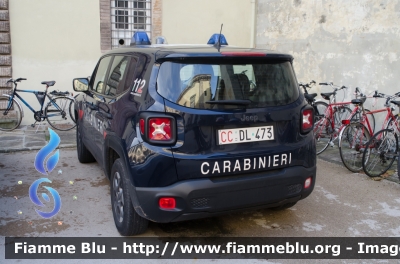 Jeep Renegade
Carabinieri
 CC DL 473
Parole chiave: Jeep_Renegade CCDL473