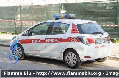 Toyota Yaris III serie
50 - Polizia Municipale Firenze
Allestita Focaccia
POLIZIA LOCALE YA 771 AJ
Parole chiave: Toyota Yaris_IIIserie POLIZIALOCALEYA771AJ