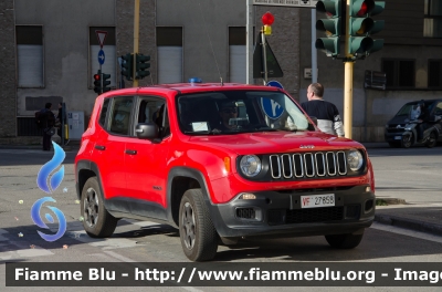 Jeep Renegade
Vigili del Fuoco
Comando Provinciale di Firenze
VF 27858
Parole chiave: Jeep_Renegade VF27858