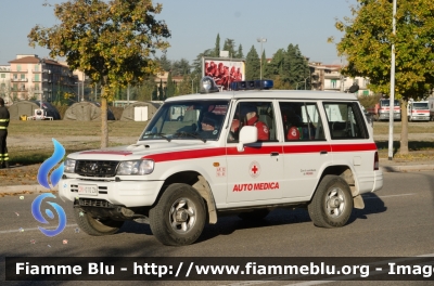 Hyundai Galloper
Croce Rossa Italiana
Comitato Locale di Bibbiena
CRI 010 ZA
Parole chiave: Hyundai_Galloper CRI010ZA