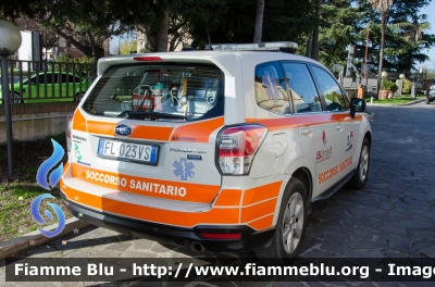 Subaru Forester VI serie
USL Umbria 1
Allestimento Bertazzoni
Postazione Ospedale Castiglione del Lago
Parole chiave: Subaru Forester_VIserie