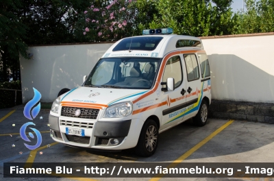 Fiat Doblò II serie
Misericordia Seano (PO)
Trasporti Urgenti
Parole chiave: Fiat Doblò_IIserie