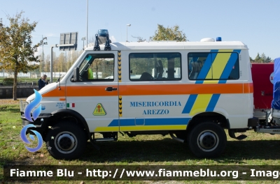 Iveco Daily 4x4 II serie
Misericordia Arezzo
Protezione Civile
Parole chiave: Iveco Daily_4x4_IIserie