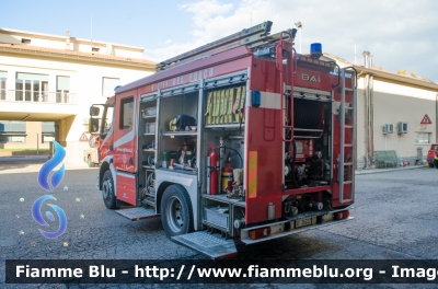 Volvo FL 290 III serie
Vigili del Fuoco
Comando Provinciale di Arezzo
AutoPompaSerbatoio allestimento BAI
VF 26222
Parole chiave: Volvo FL_290_IIIserie VF26222