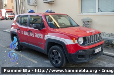 Jeep Renegade
Vigili del Fuoco
Comando Provinciale di Arezzo
VF 28839
Parole chiave: Jeep_Renegade VF28839