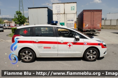 Peugeot 3008
Croce Rossa Italiana
Comitato Provinciale di Parma
Allestita Orion
CRI 637 AB

Parole chiave: Peugeot_3008 CRI_Comitato_Provinciale_Parma CRI637AB