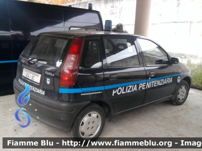 Fiat Punto I serie
Polizia Penitenziaria
Autovettura Utilizzata dal Nucleo Radiomobile per i Servizi Istituzionali
POLIZIA PENITENZIARIA 454 AC

Parole chiave: Fiat Punto_Iserie PoliziaPenitenziaria454AC