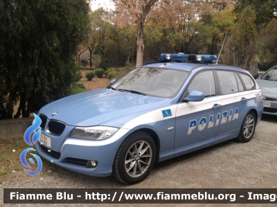 Bmw 320 Touring E91 restyle
Polizia di Stato
Polizia Stradale
POLIZIA H4189
Parole chiave: Bmw 320_Touring_E91_restyle POLIZIAH4189