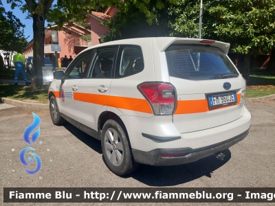 Subaru Forester VI serie
Protezione Civile
Regione Emilia Romagna
Agenzia Regionale per la Sicurezza Territoriale e la Protezione Civile
Parole chiave: Subaru Forester_VIserie Alluvione_Emilia