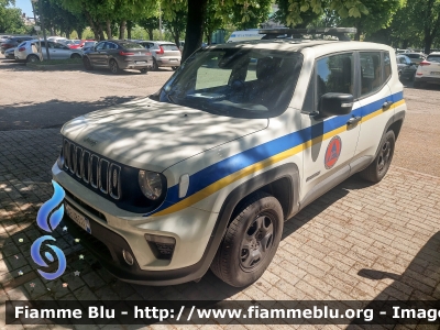 Jeep Renegade
Protezione Civile
Regione del Veneto
Parole chiave: Jeep_Renegade Alluvione_Emilia