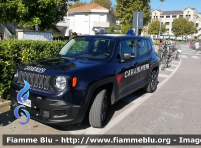 Jeep Renegade
Carabinieri
CC DR 396
Parole chiave: Jeep_Renegade CCDR396
