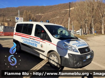 Fiat Scudo IV serie
Associazione Nazionale Carabinieri
Protezione Civile
Nucleo 39°Oppeano

Emergenza Terremoto Cascia
Parole chiave: Fiat Scudo_IVserie