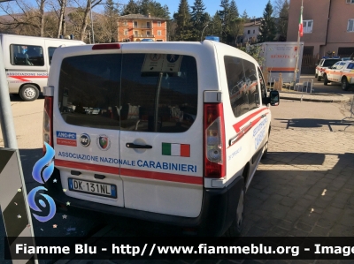Fiat Scudo IV serie
Associazione Nazionale Carabinieri
Protezione Civile
Nucleo 39°Oppeano

Emergenza Terremoto Cascia
Parole chiave: Fiat Scudo_IVserie