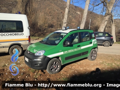 Fiat Nuova Panda 4x4 II serie
Corpo Forestale dello Stato
CFS 178 AG

Emergenza Terremoto Cascia

Parole chiave: Fiat Nuova_Panda_4x4_IIserie Corpo_Forestale_dello_Stato CFS_178_AG