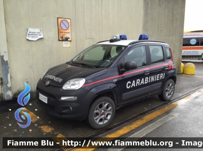 Fiat Nuova Panda 4x4 II serie
Carabinieri
CC DJ 531
Parole chiave: Fiat Nuova_Panda_4x4_IIserie Carabinieri CCDJ531