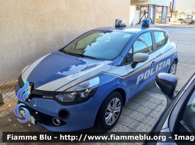 Renault Clio IV serie
Polizia di Stato
Allestita Focaccia
Decorazione grafica Artlantis
POLIZIA M0549
Parole chiave: Renault Clio_IVserie Polizia_di_Stato POLIZIA_M0549