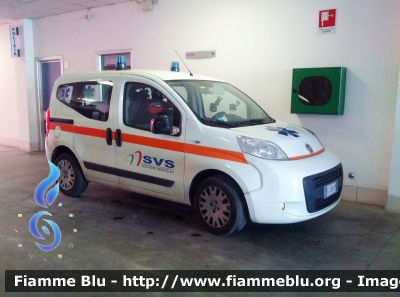 Fiat Qubo
SVS Gestione Servizi SRL
Parole chiave: Fiat Qubo