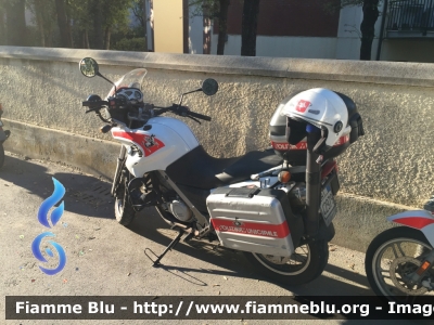 Bmw GS 650
Polizia Municipale San Vincenzo (LI)
Parole chiave: Bmw GS_650