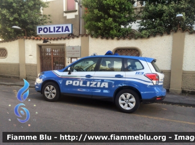 Subaru Forester VI serie
Polizia di Stato
POLIZIA M2675
Parole chiave: Subaru Forester_VIserie Polizia_di_Stato POLIZIA_M2675