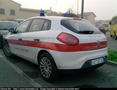 Fiat Nuova Bravo
Polizia Municipale Quarrata
POLIZIA LOCALE
YA 427 AC
Parole chiave: Fiat Nuova_Bravo PM_Quarrata POLIZIALOCALEYA427AC