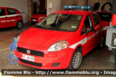 Fiat Grande Punto
Vigili del Fuoco
Comando di Provinciale di Chieti
VF 26130
Parole chiave: Fiat Grande_Punto VF26430