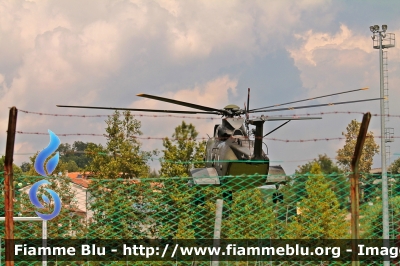 Sikorsky HH-3F
Aeronautica Militare Italiana
15° stormo
15-25
Parole chiave: Sikorsky HH-3F