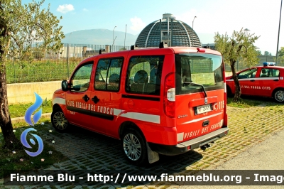 Fiat Doblò II serie
Vigili del Fuoco
Comando Provinciale di Perugia
Nucleo Speleo Alpino Fluviale
VF 24149
Parole chiave: Fiat Doblò_IIserie VF24149