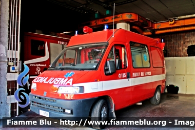 Fiat Ducato II serie
Vigili del Fuoco
Comando Provinciale di Rieti
VF19786
Parole chiave: Fiat Ducato_IIserie VF19786 Ambulanza