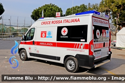 Fiat Ducato X290
Croce Rossa Italiana
Comitato Locale di San Benedetto del Tronto
CRI 795 AH
Allestimento Orion
Parole chiave: Fiat Ducato_X290 CRI795AH
