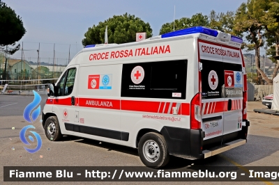 Fiat Ducato X290
Croce Rossa Italiana
Comitato Locale di San Benedetto del Tronto
CRI 795 AH
Allestimento Orion
Parole chiave: Fiat Ducato_X290 CRI795AH