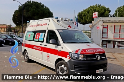 Volkswagen Transporter T6
Croce Rossa Italiana
Comitato di San Benedetto del Tronto(AP)
CRI 918 AG
Allestimento Aricar
Parole chiave: CRI comitato_san_benedetto_del_tronto CRI918AG