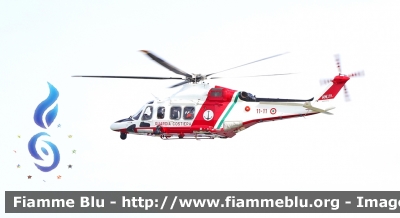 Agusta-Westland AW139
Guardia Costiera
3° Nucleo Aereo Guardia Costiera Pescara
11 - 11
Parole chiave: Agusta-Westland  AW139  CP11-11 Air_Show_2023