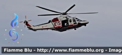 Agusta-Westland AW139
Guardia Costiera
3° Nucleo Aereo Guardia Costiera Pescara
11 - 11
Parole chiave: Agusta-Westland AW139 CP11-11 Air_Show_2023