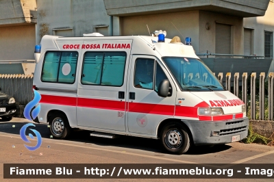 Fiat Ducato II serie
Croce Rossa Italiana
Comitato Locale di Alba Adriatica (TE)
Allestimento Bollanti
CRI 15722
Parole chiave: Fiat Ducato_IIserie CRI15722 Ambulanza