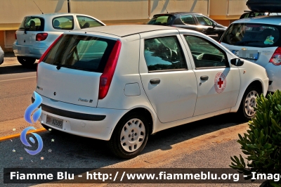 Fiat Punto II seire
Croce Rossa Italiana
Comitato Locale di Alba Adriatica (TE)
CRI A2685
Parole chiave: Fiat Punto_IIseire CRIA2685