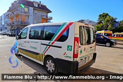 Fiat Scudo IV serie
Croce Verde San Benedetto del Tronto (AP)
Parole chiave: Fiat Scudo_IVserie