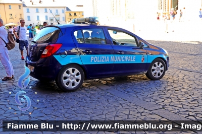 Opel Corsa IV serie
Polizia Municipale Orvieto (TR)
Parole chiave: Opel Corsa_IVserie