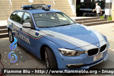 Bmw 318 Touring F31 restyle
Polizia di Stato
Polizia Stradale
POLIZIA M1051
Parole chiave: Bmw 318_Touring_F31_restyle POLIZIAM1051 Le_Giornate_della_Polizia_Locale_2018