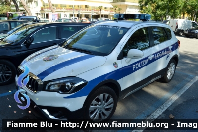 Suzuki SX4 S-Cross
Polizia Locale
Comune di Civitavecchia (RM)
POLIZIA LOCALE YA 647 AN
Parole chiave: Suzuki SX4_S-Cross Le_Giornate_della_Polizia_Locale_2017 POLIZIALOCALEYA647AN