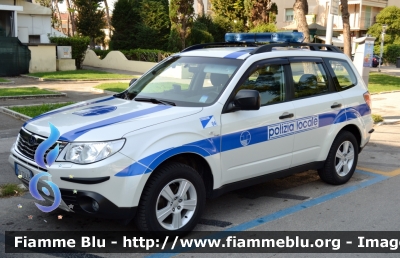 Subaru Forester V serie
Polizia Locale
Medio Friuli (UD)
Allestimento Ciabilli
POLIZIA LOCALE YA 104 AH
Parole chiave: Subaru Forester_Vserie POLIZIALOCALEYA104AH Le_Giornate_della_POlizia_Locale_2018