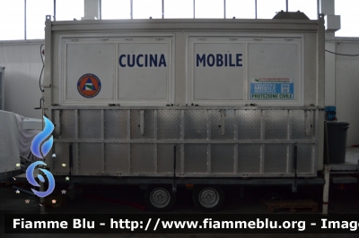 Modulo Cucina 1
Protezione Civile 
Provincia di Rimini
Carrello Cucina Mobile
RN 40
Parole chiave: Protezione_Civile Rimini