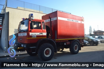 Man-Meccanica F99 4x4
Vigili del Fuoco
Comando Provinciale di Rimini
VF 17064
Parole chiave: Man-Meccanica F99_4x4 VF17064