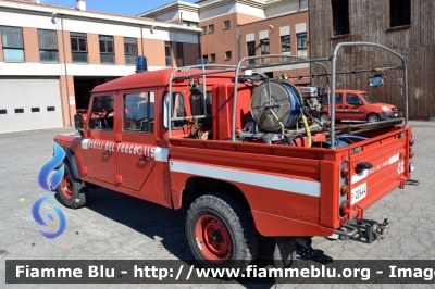 Land Rover Defender 130
Vigili del Fuoco
Comando Provinciale di Rimini
Fornitura Regione Emilia Romagna
VF 22444
Parole chiave: Land_Rover Defender_130 VF22444