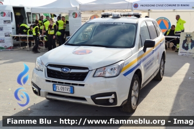 Subaru Forester VI serie
Protezione Civile
Provincia di Rimini
Allestimento Bertazzoni
Parole chiave: Subaru Forester_VIserie