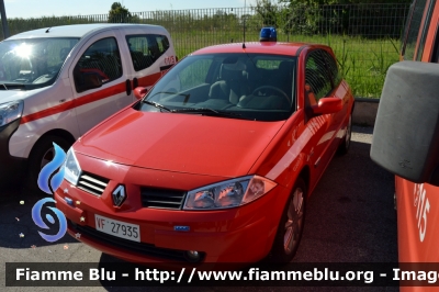 Renault Megane II serie
Vigili del Fuoco
Comando Provinciale di Rimini
VF 27935
Parole chiave: Renault Megane_IIserie VF27935