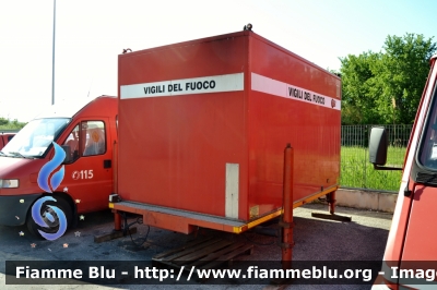 Man-Meccanica F99 4x4
Vigili del Fuoco
Comando Provinciale di Rimini
Modulo Scarrabile - Carro Crolli
VF 17064
Parole chiave: Man-Meccanica F99_4x4 VF17064