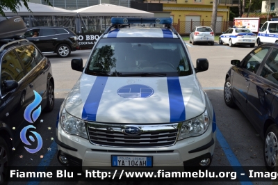 Subaru Forester V serie
Polizia Locale
Medio Friuli (UD)
Allestimento Ciabilli
POLIZIA LOCALE YA 104 AH
Parole chiave: Subaru Forester_Vserie POLIZIALOCALEYA104AH Le_Giornate_della_POlizia_Locale_2018