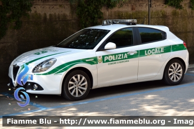 Alfa Romeo Nuova Giulietta Restyle
Polizia Locale
Marcaria (MN)
Allestimento Bertazzoni
POLIZIA LOCALE YA 624 AN
Parole chiave: Alfa_Romeo Nuova Giulietta_Restyle POLIZIALOCALEYA624AN Le_Giornate_della_Polizia_Locale_2018