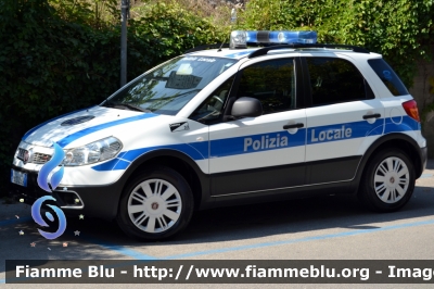 Fiat 16
Polizia Locale
Cesena (FC)
Parole chiave: Fiat Grande_Punto Le_Giornate_della_Polizia_Locale_2018